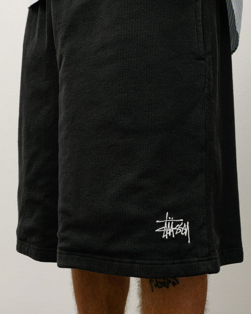 DOUBLE LAYER JERSEY SHORT