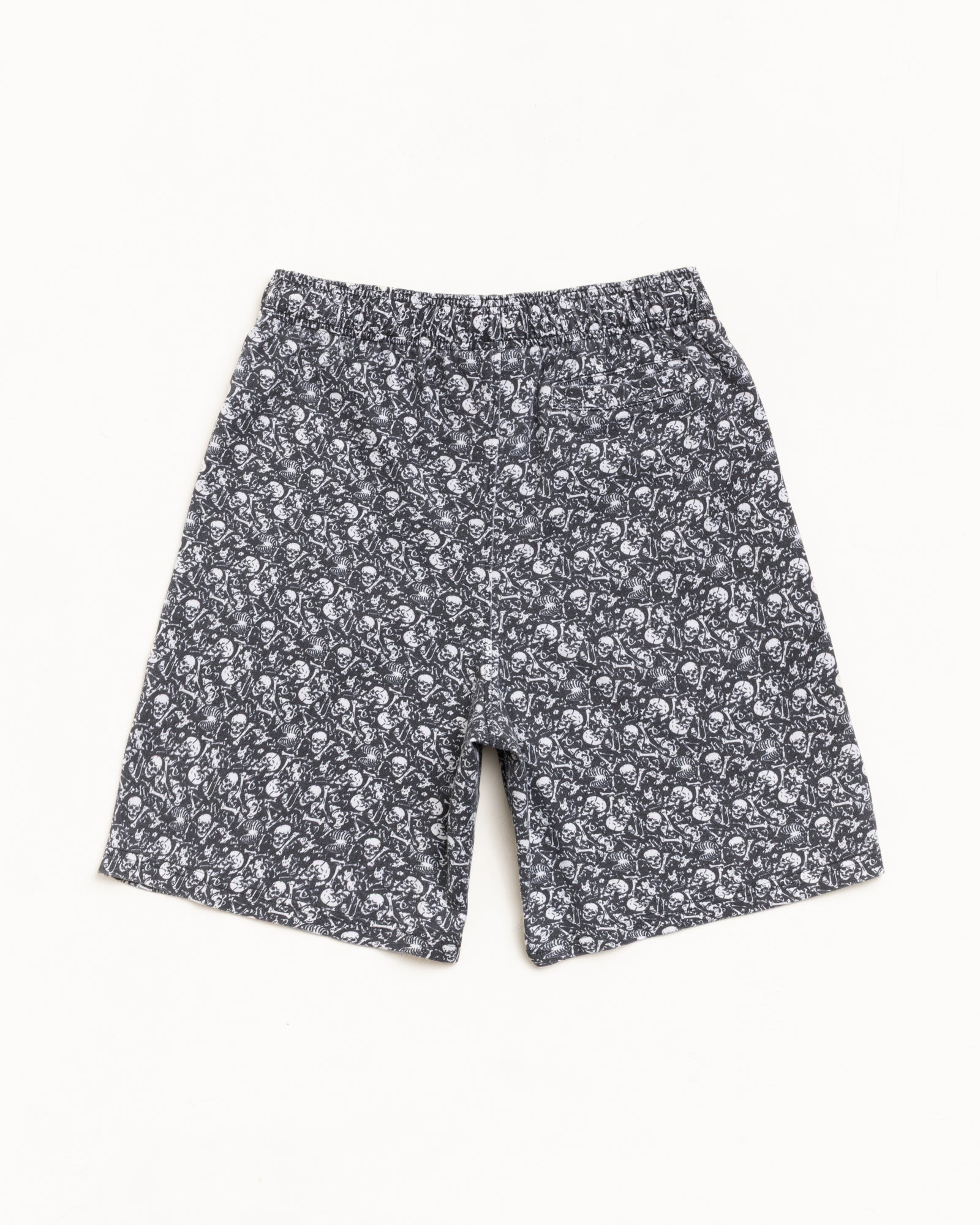 JERSEY SHORT