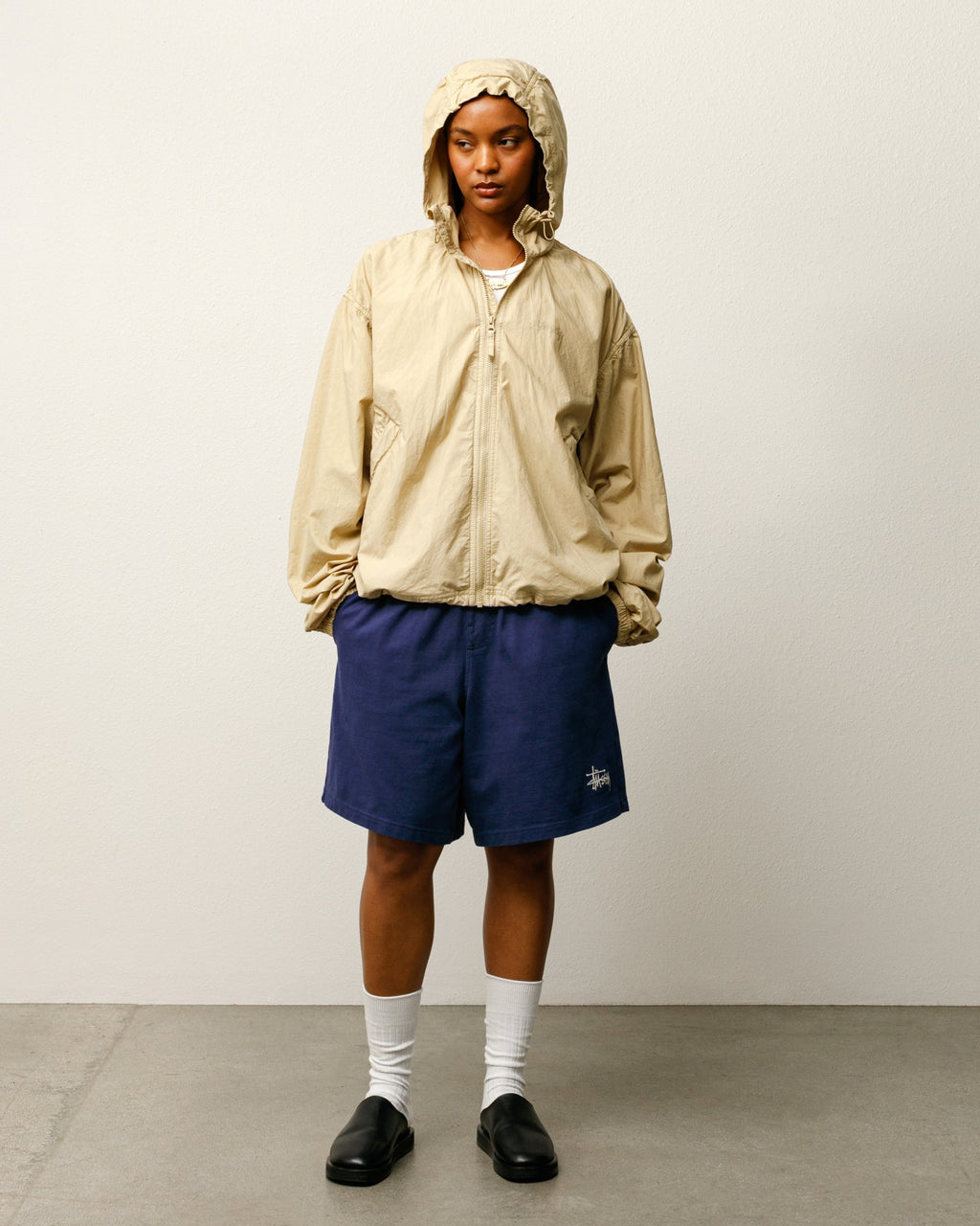 JERSEY SHORT