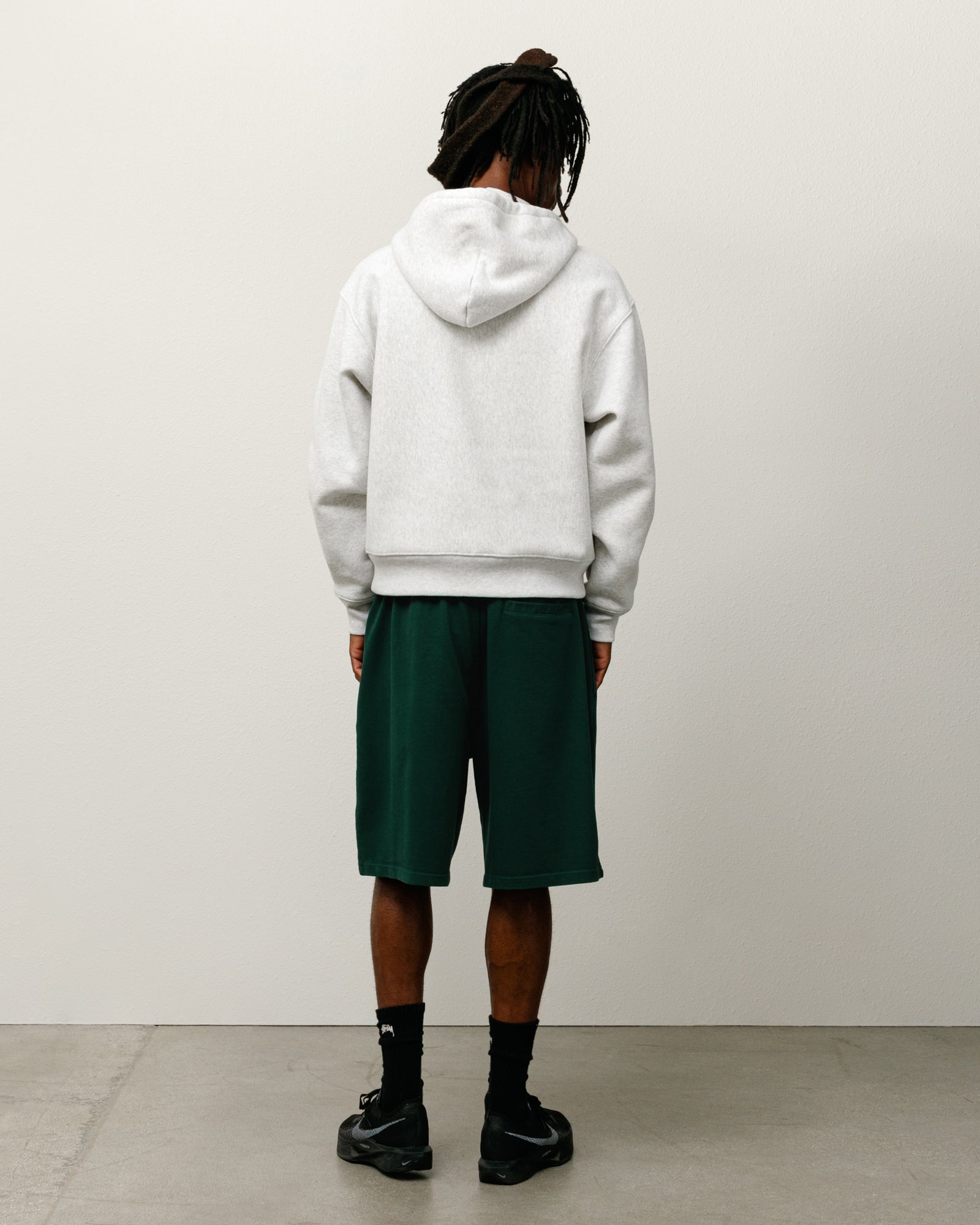 JERSEY SHORT